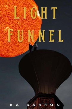 Light Funnel - Barron, K a