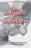 The Pirate Ghost of Dungeon Cave