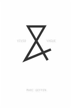 Vivid & Vague - Geffen, Marc