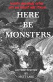Here Be Monsters: Gothic Poetry