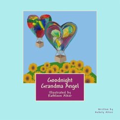 Goodnight Grandma Angel - Alker, Ashely Marie