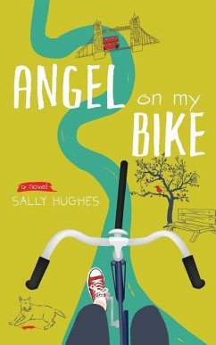 Angel on my Bike: Bridget Casey Series - Hughes, Sally