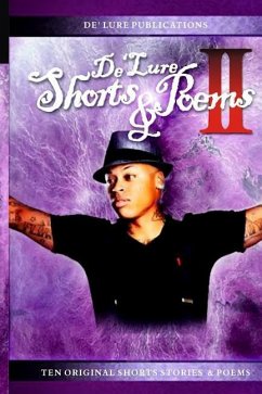 De'Lure Shorts & Poems 2 - De'lure