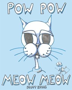 Pow Pow Meow Meow - Ennis, Scott