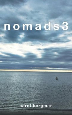 Nomads 3 - Annetts, Chloe; Bergman, Carol