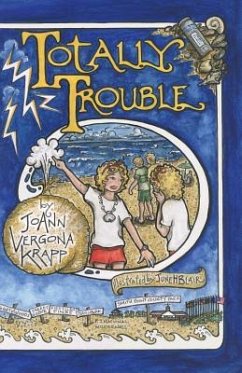 Totally Trouble - Krapp, Joann Vergona