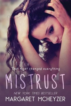 Mistrust - Mcheyzer, Margaret