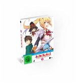 KonoSuba Vol.2 (Mediabook)