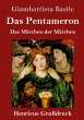 Das Pentameron (Großdruck) - Bild 1