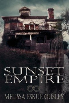 Sunset Empire - Ousley, Melissa