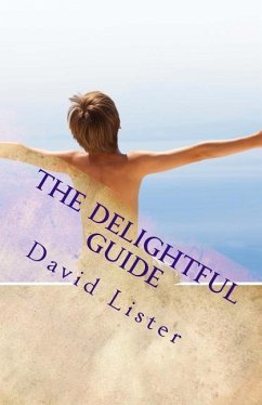 The Delightful Guide - Lister, David