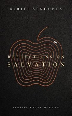 Reflections on Salvation - Sengupta, Kiriti