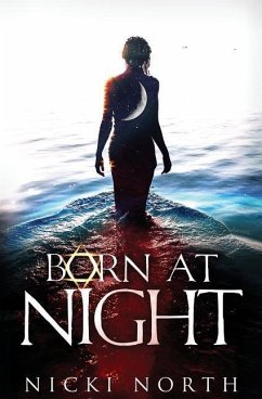 Born at Night - North, Nicki
