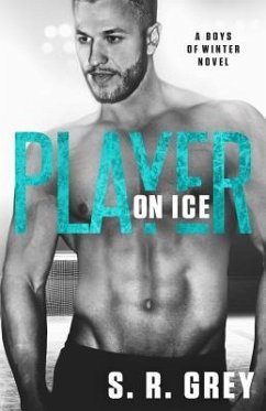 Player on Ice: Boys of Winter #5 - Grey, S. R.