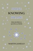 Shine Knowing Shame: Philosophical Quotes & Poems