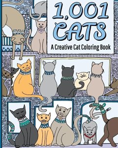 1,001 Cats - H R Wallace Publishing