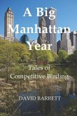 A Big Manhattan Year: Tales of Competitive Birding