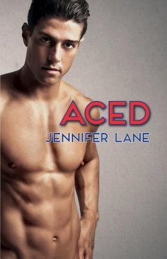 Aced - Lane, Jennifer