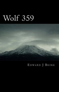 Wolf 359 - Brink, Edward J.