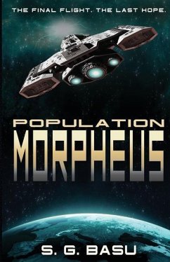 Population Morpheus - Basu, S. G.