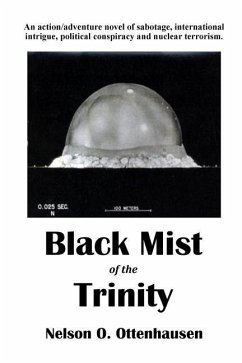 Black Mist of the Trinity - Ottenhausen, Nelson