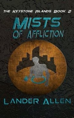 Mists of Affliction - Allen, Lander