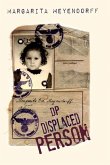 D P Displaced Person