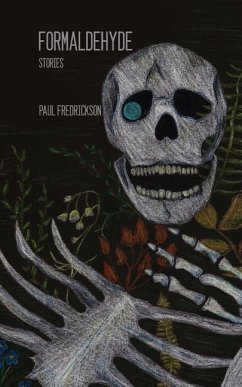 Formaldehyde - Fredrickson, Paul