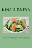 Nina's Kitchen: A Collection of Favorite Recipes