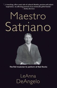 Maestro Satriano - Deangelo, Leanna