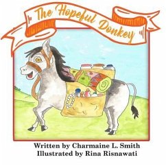 The Hopeful Donkey - Smith, Charmaine L.