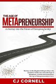 The Age of Metapreneurship: A Journey into the Future of Entrepreneurship