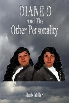 Diane D: And The Other Personality - Miller, Doris