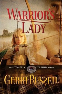 Warrior's Lady - Russell, Gerri