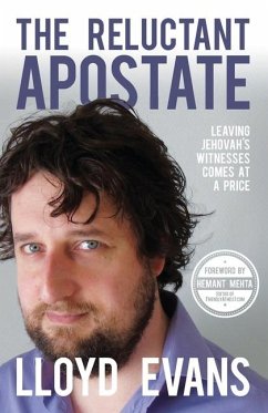 The Reluctant Apostate - Evans, Lloyd