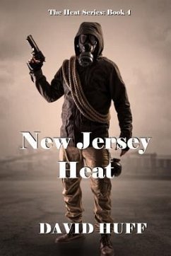 New Jersey Heat - Huff, David