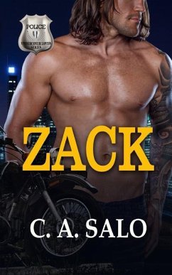 Zack - Salo, C. A.