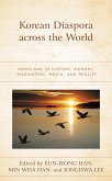 Korean Diaspora across the World (eBook, ePUB) Korean Diaspora across the World (eBook, ePUB)