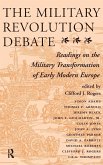 The Military Revolution Debate