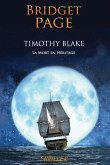 Timothy Blake: La Mort en Heritage