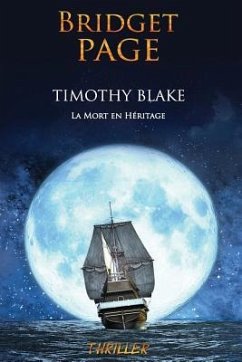 Timothy Blake: La Mort en Heritage - Page, Bridget