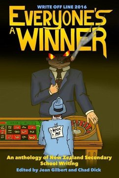 Write Off Line 2016: Everyone's a Winner - Dick, Chad; Gilbert, Jean