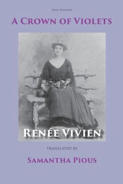 A Crown of Violets - Vivien, Renee