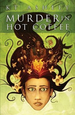 Murder In Hot Coffee - Ashely, Kt