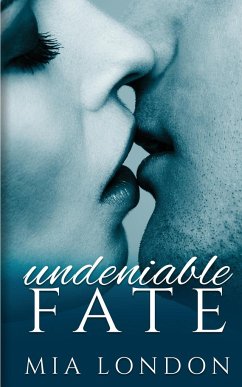 Undeniable Fate - London, Mia