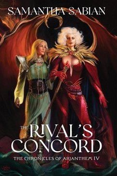 The Rival's Concord - Sabian, Samantha