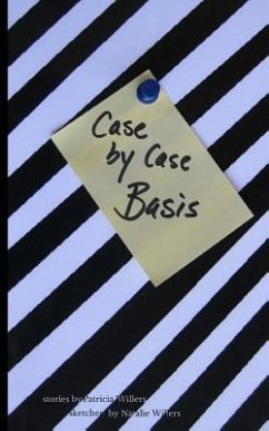 Case by Case Basis - Willers, Patricia