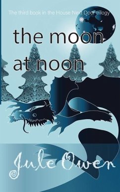 The Moon at Noon - Owen, Jule