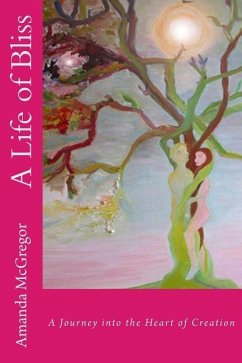 A Life of Bliss - McGregor, Amanda