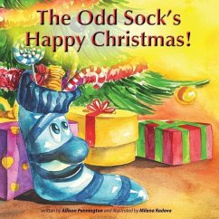 The Odd Sock's Happy Christmas! - Pennington, Allison
